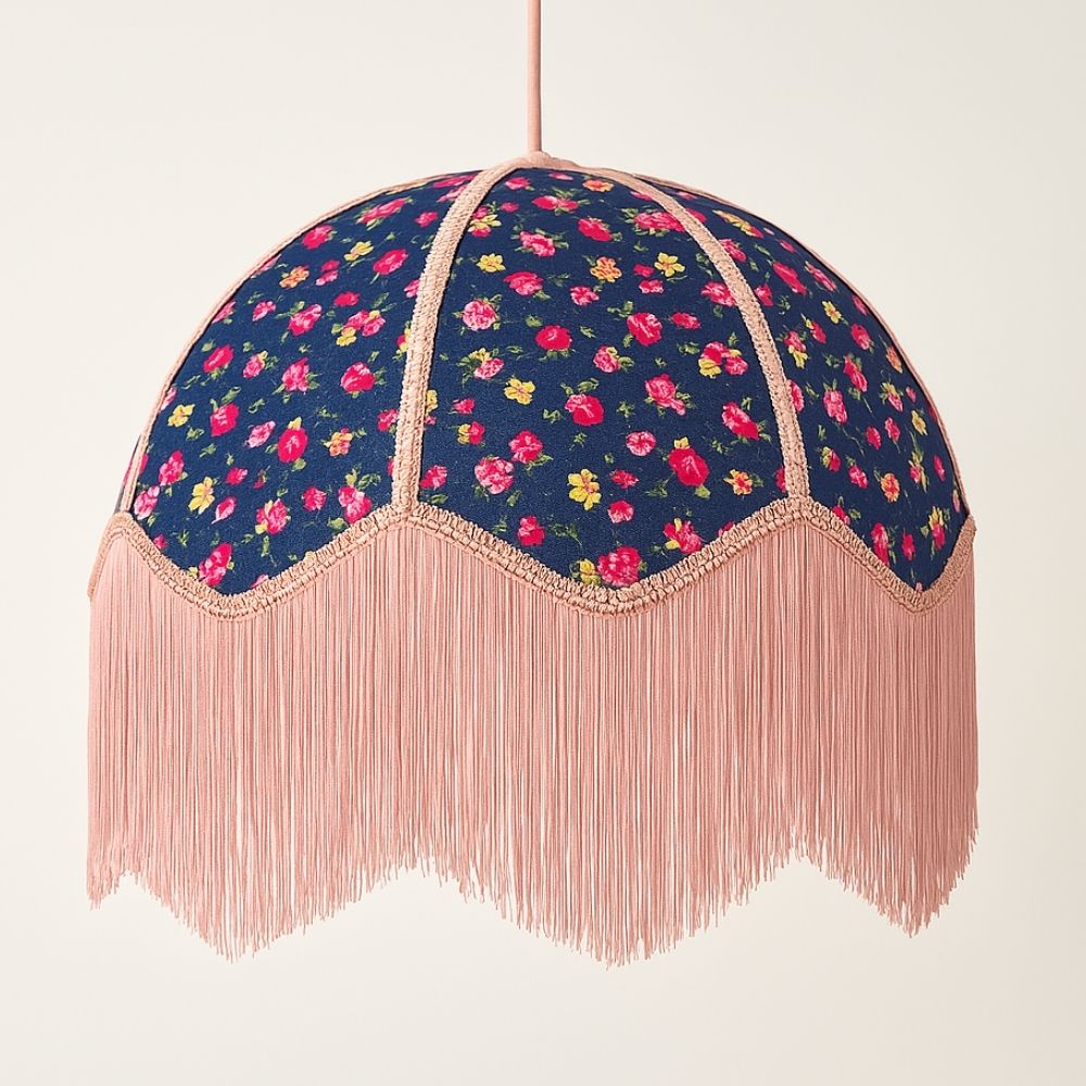 Flora Sarkıt Avize-Avize-Luzart-NowShopFun