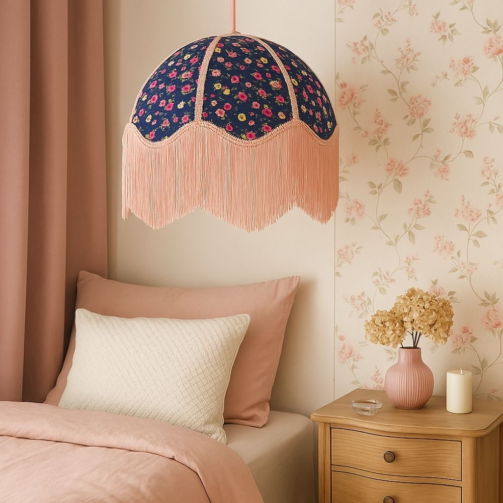 Flora Sarkıt Avize-Avize-Luzart-NowShopFun