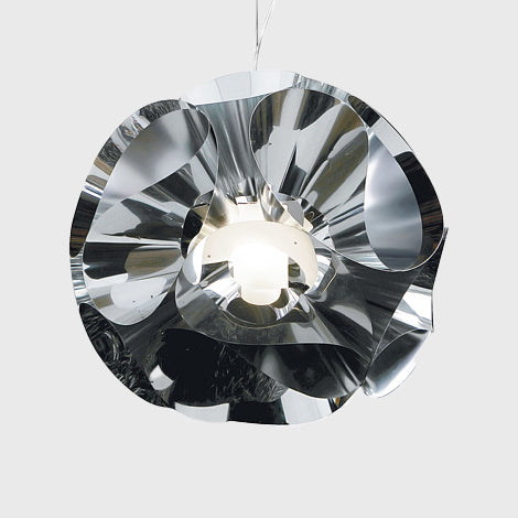 Floral Sarkit 1l Krom Ø40x100 Cm E27 1x60w