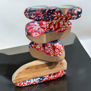Floral Tealight