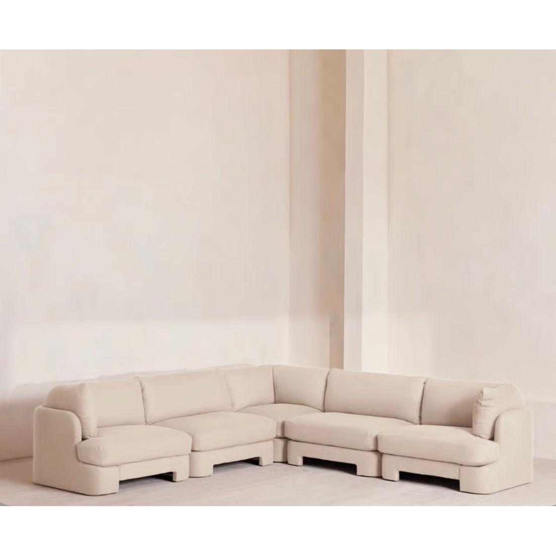 Florin Keten L Koltuk