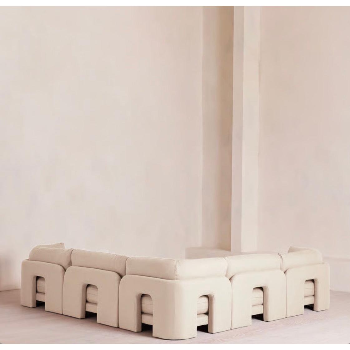 Florin Keten L Koltuk