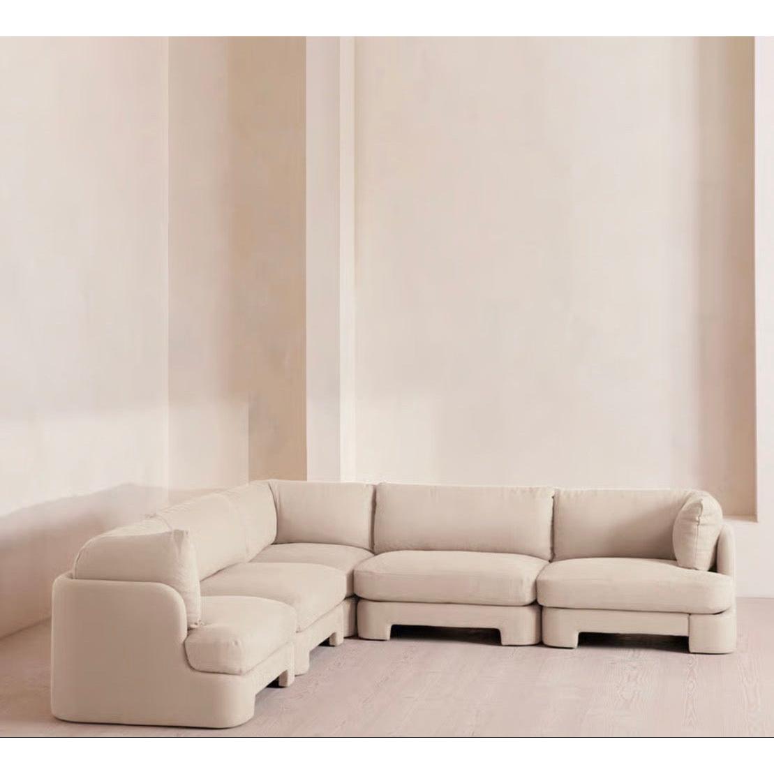 Florin Keten L Koltuk