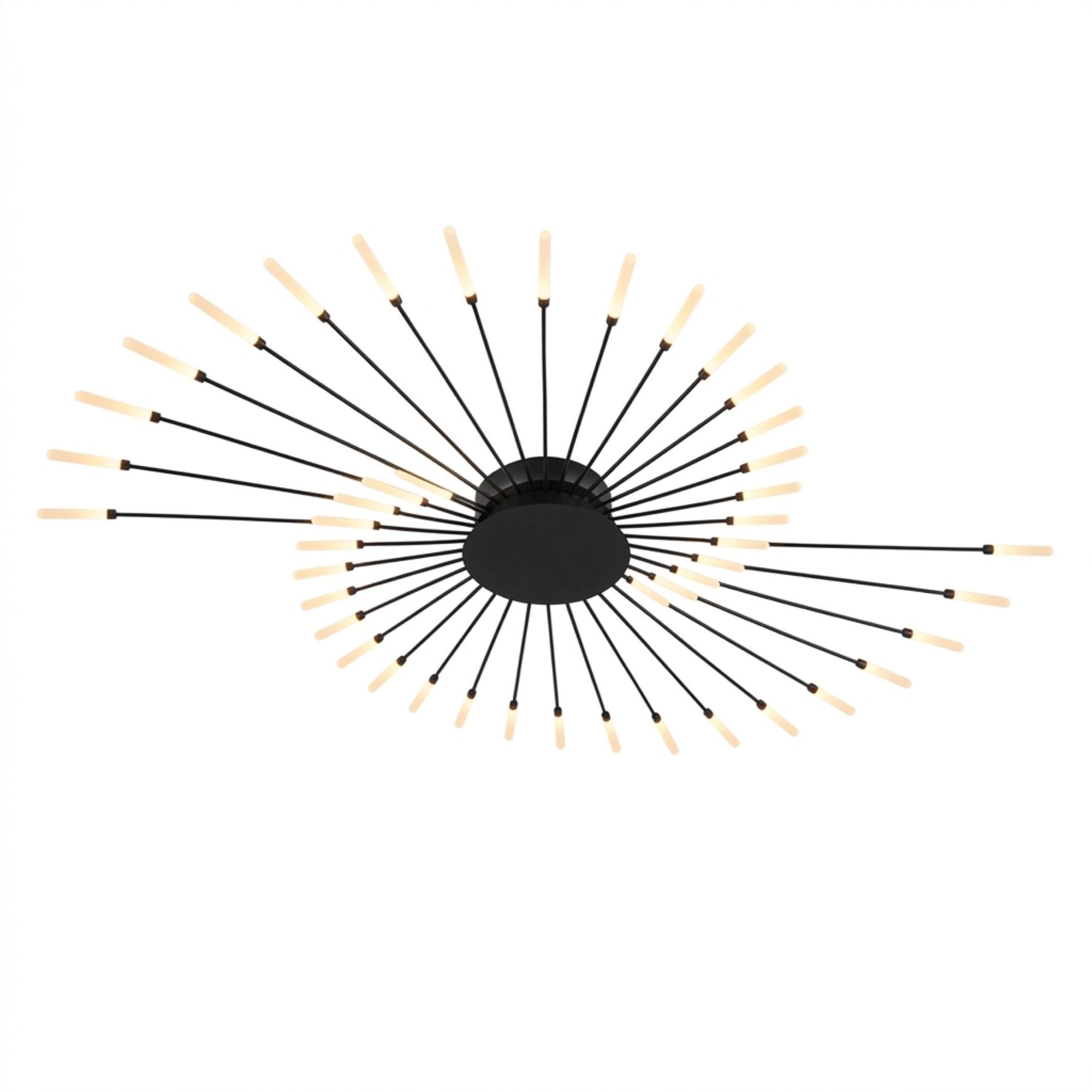 Flounce Plafonyer 125 Cm