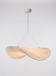 Flow Polimer Sarkıt Aydınlatma-Sarkıt Aydınlatma-Metanoya Lighting-60 cm-NowShopFun