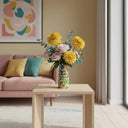 Flow State Beton Vazo