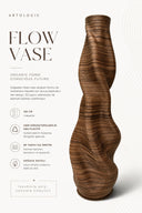 Flow Twist Vazo