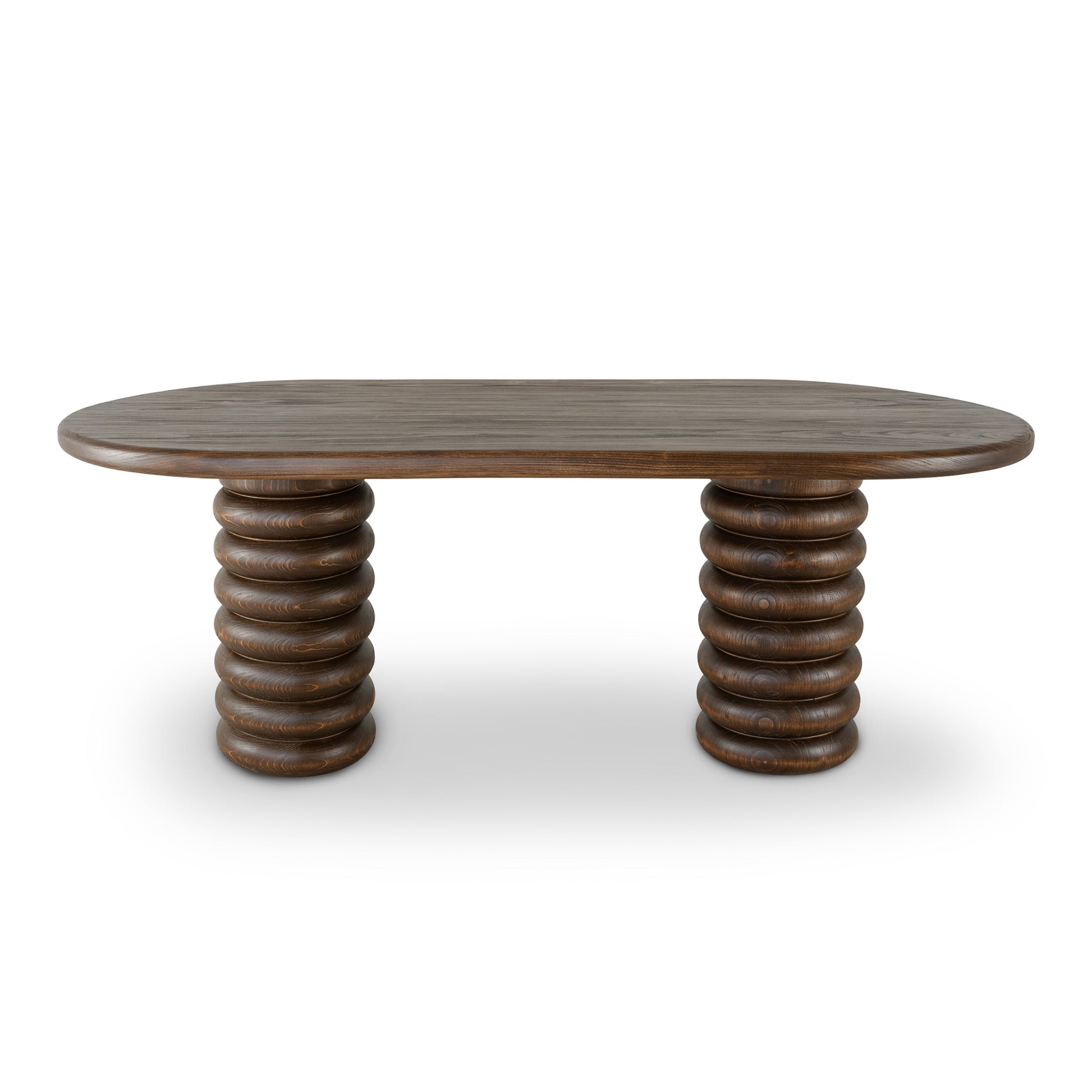 Flow Yemek Masası-Masalar-Valnott-NowShopFun