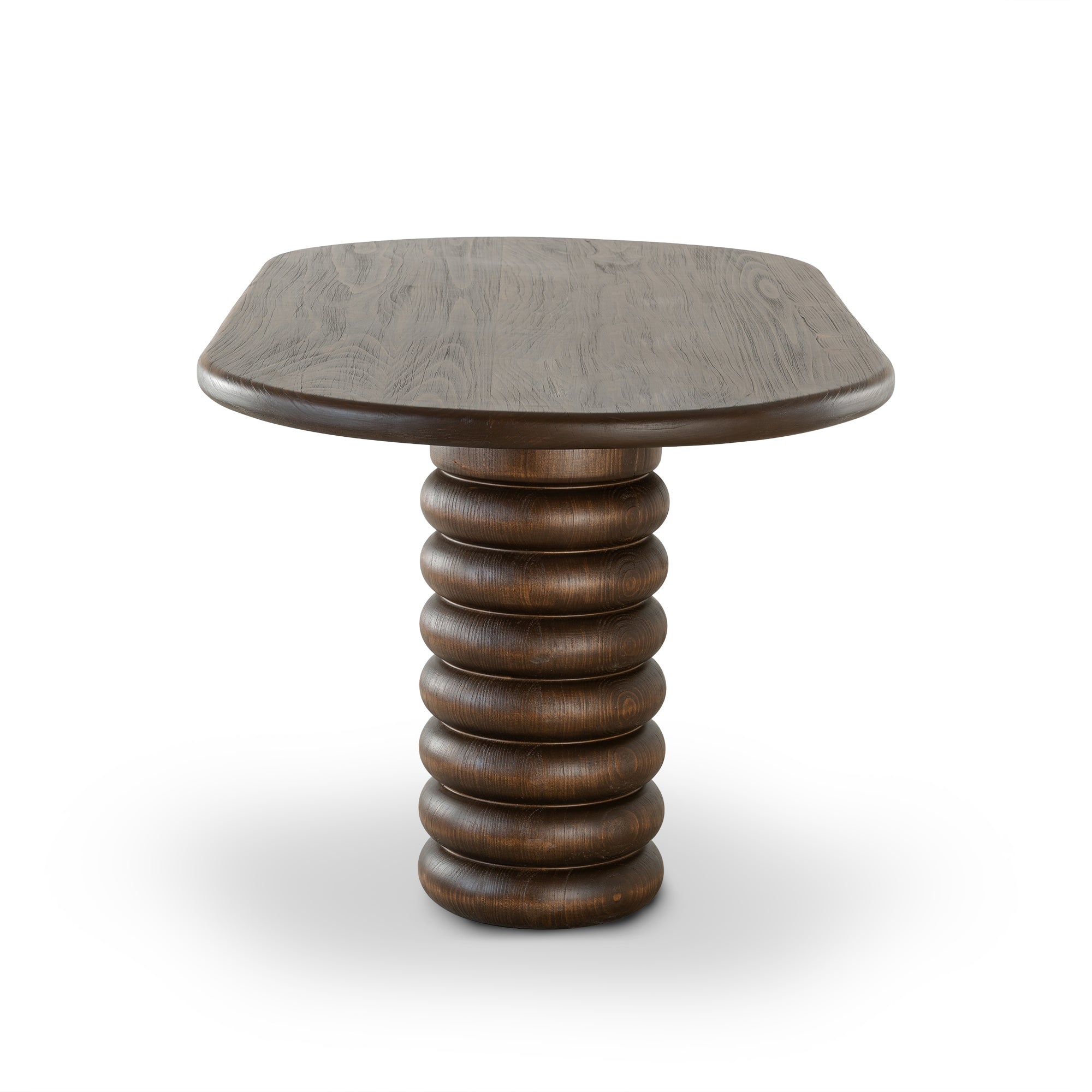 Flow Yemek Masası-Masalar-Valnott-NowShopFun