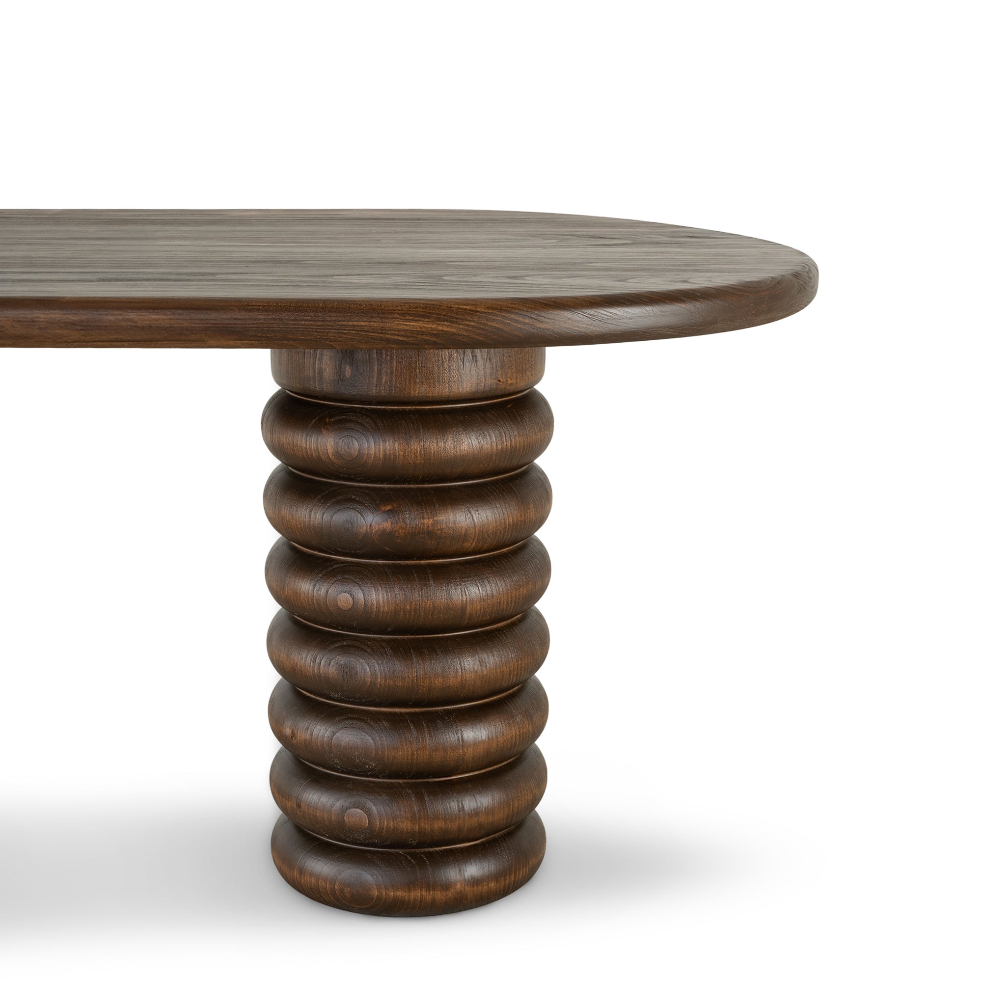 Flow Yemek Masası-Masalar-Valnott-NowShopFun