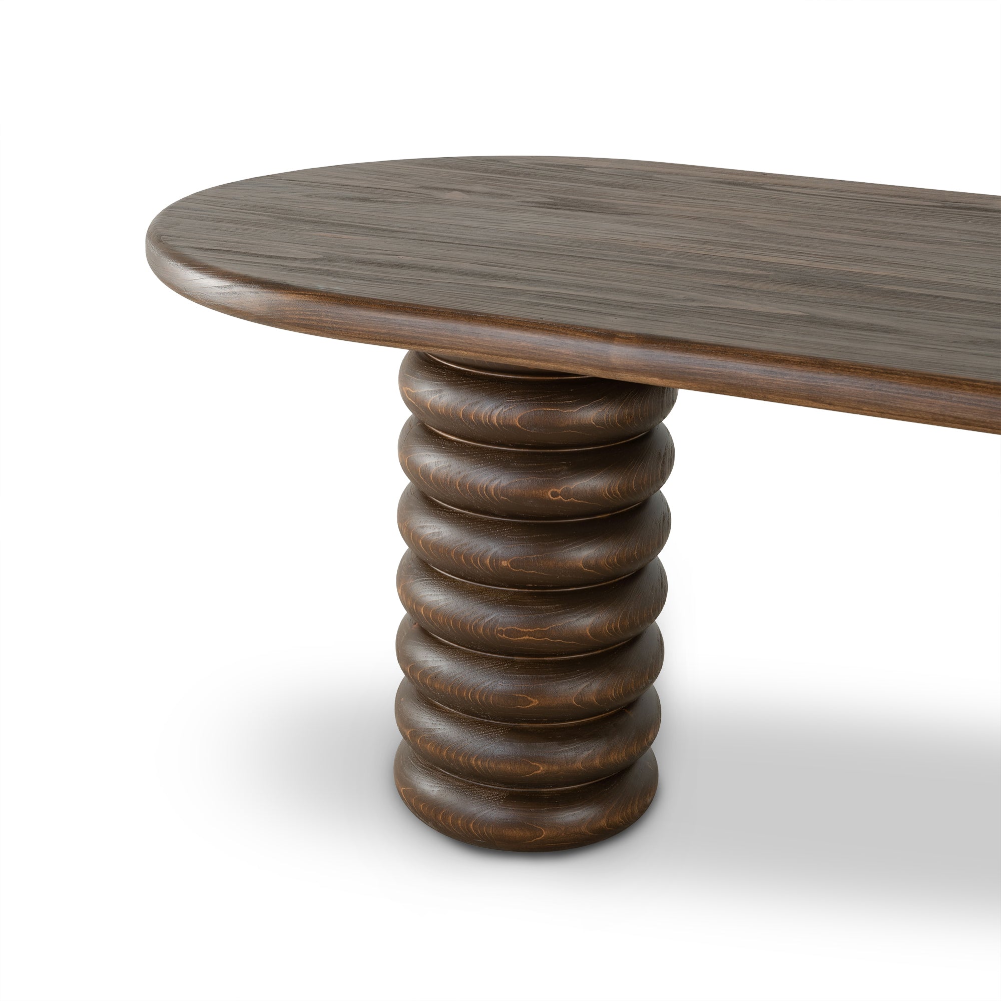 Flow Yemek Masası-Masalar-Valnott-NowShopFun