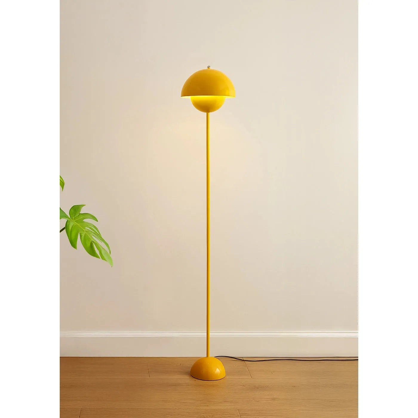 Flowerpot Lambader
