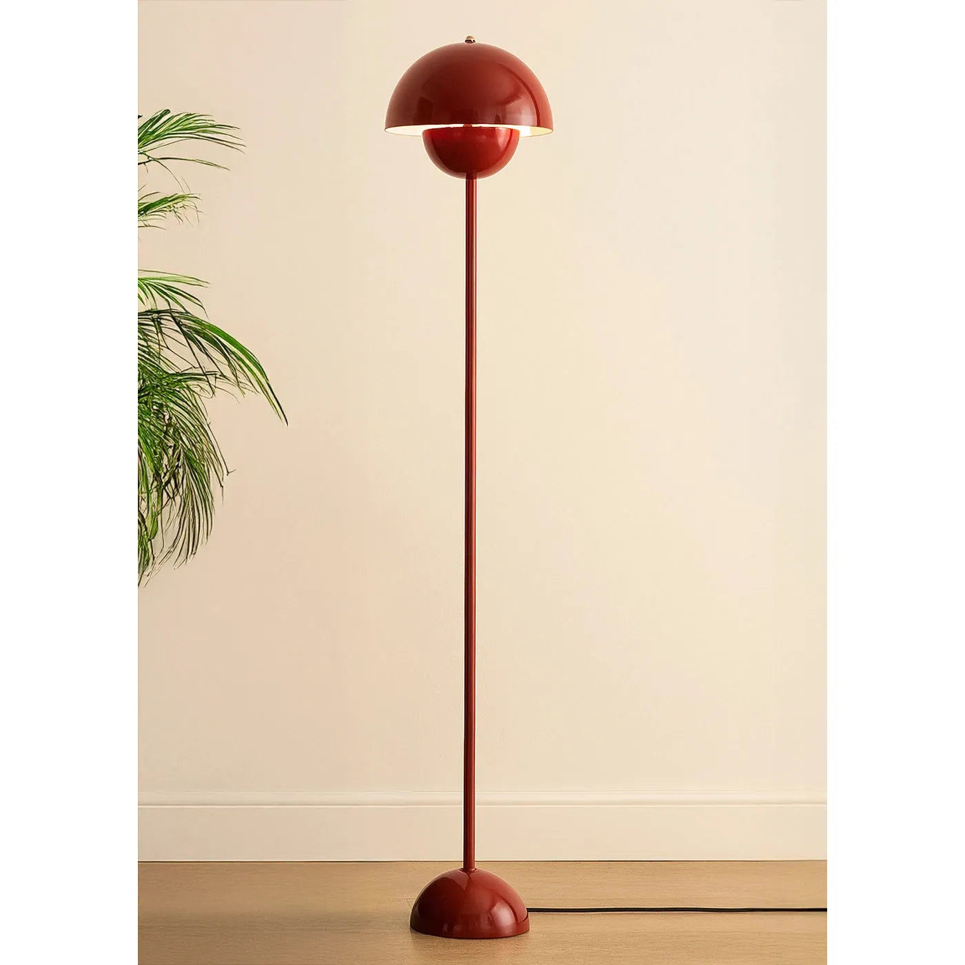 Flowerpot Lambader