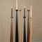 Flute Mumluk-Mumluk-Kao Collection-Siyah-Uzun-NowShopFun