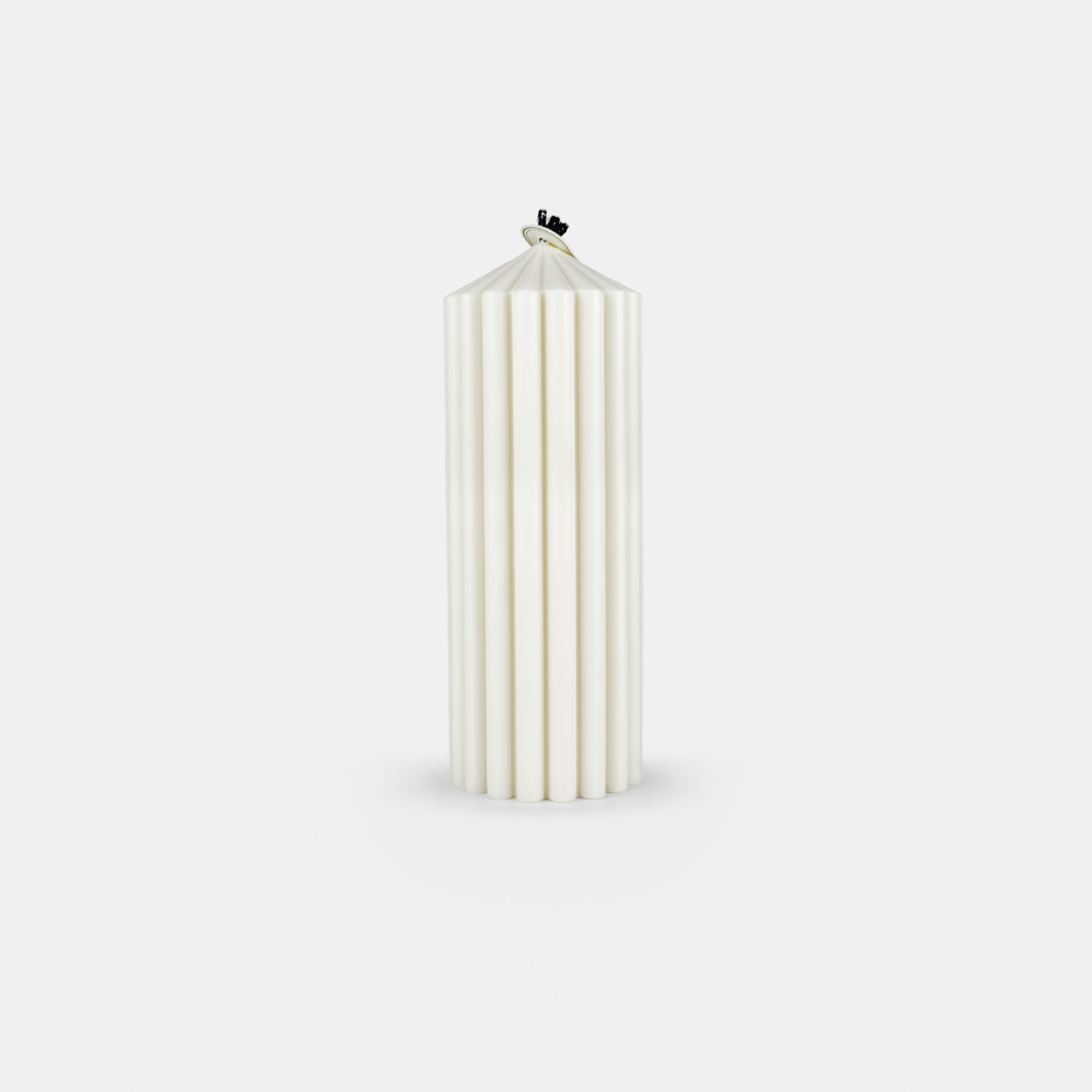 Fluted Column - Grande x2 Mum