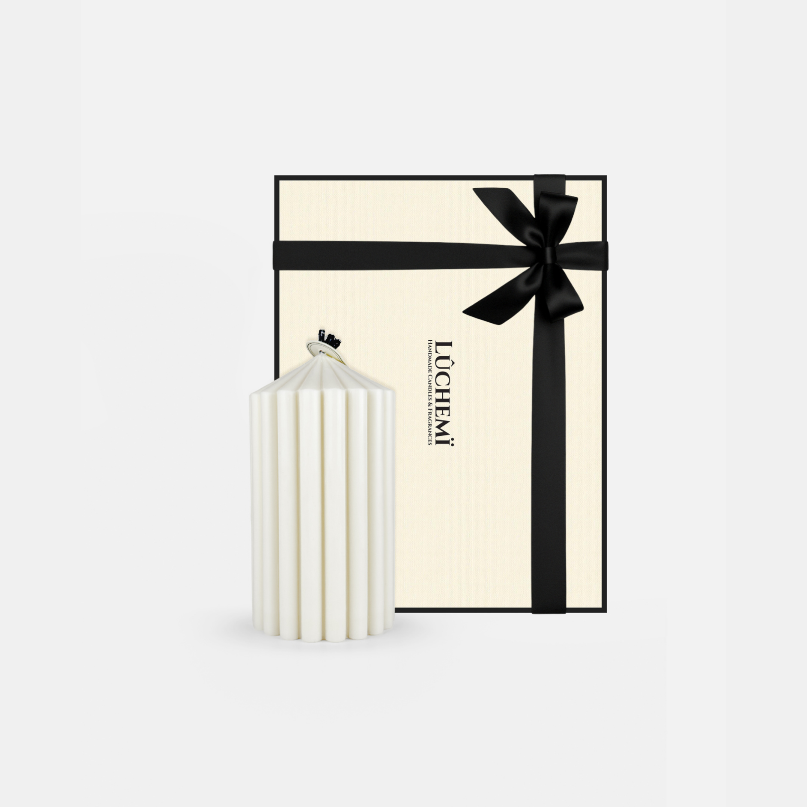 Fluted Column - Petite x2 Mum