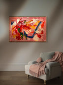 Flutter Tablo