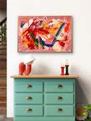 Flutter Tablo