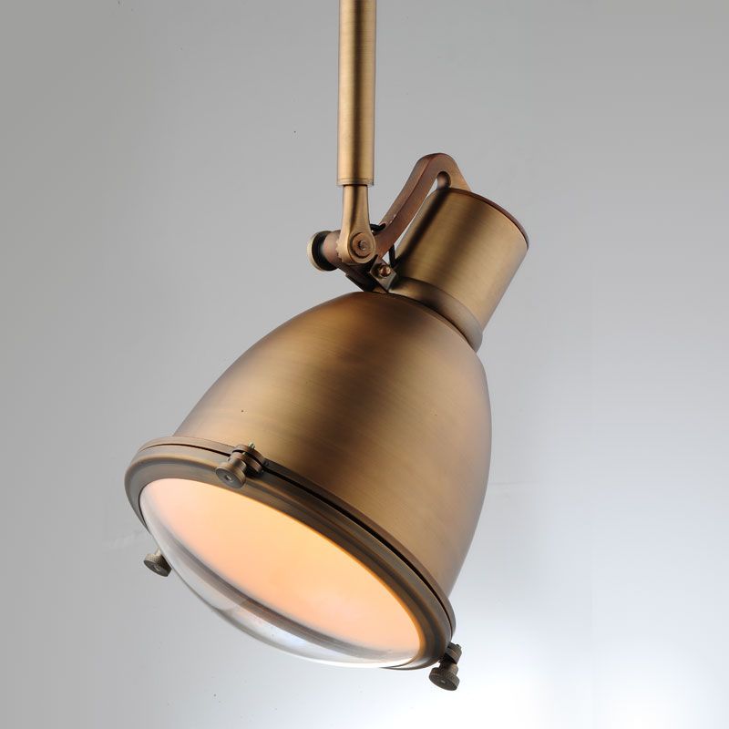 Focus Dome Sarkıt Avize-Aydınlatma-livingstore-Siyah-NowShopFun