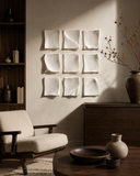 Fold Collection Duvar Paneli