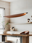 Folia — 110 Cm Yaprak Led Sarkıt