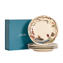 Forest Walk Parti Tabağı 4lü Set-Juliska Sofra-Juliska-NowShopFun