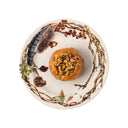 Forest Walk Parti Tabağı 4lü Set-Juliska Sofra-Juliska-NowShopFun