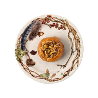 Forest Walk Parti Tabağı 4lü Set-Juliska Sofra-Juliska-NowShopFun