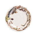 Forest Walk Parti Tabağı 4lü Set-Juliska Sofra-Juliska-NowShopFun