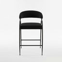 Fork Metal Bar Sandalyesi
