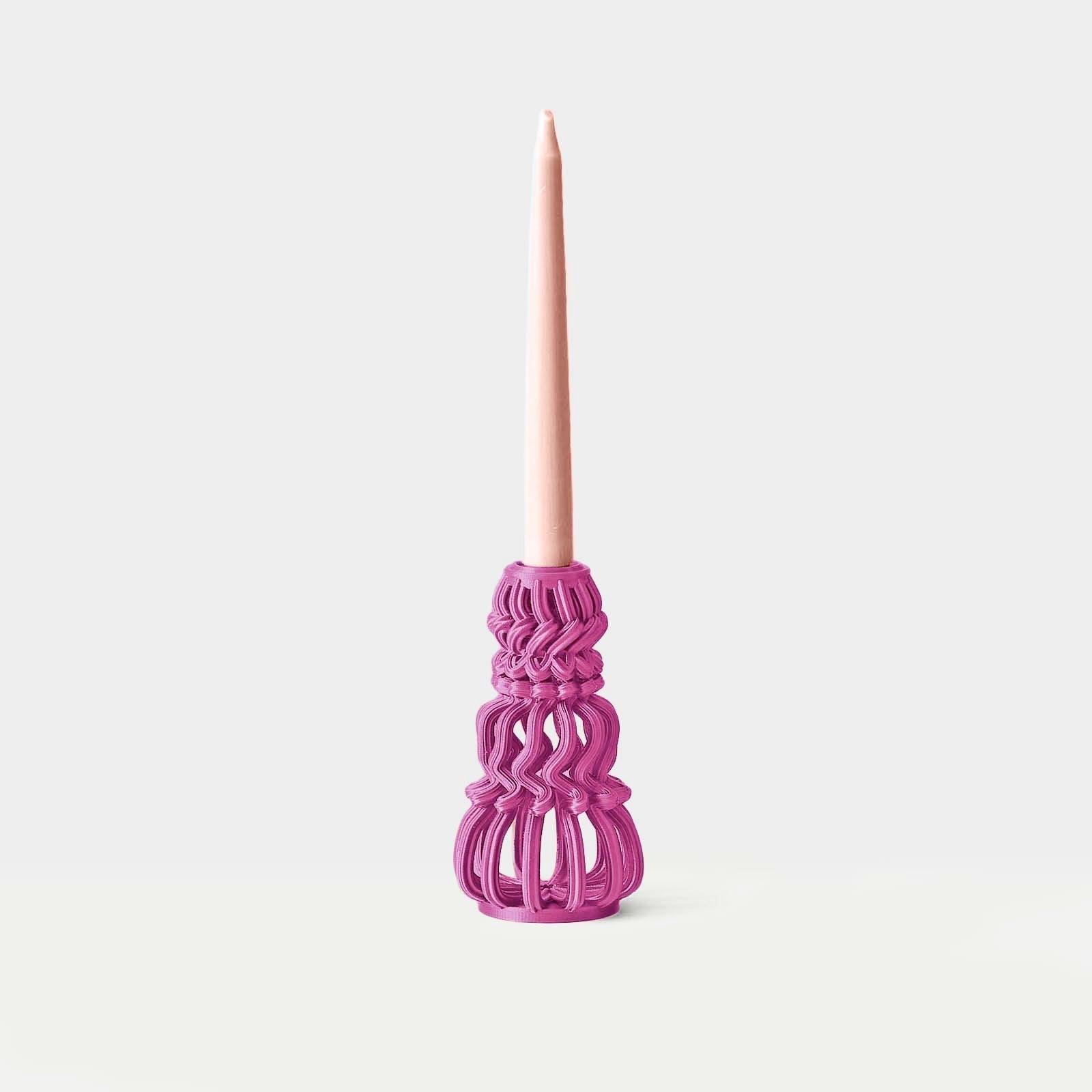 Frosting Loop Mumluk