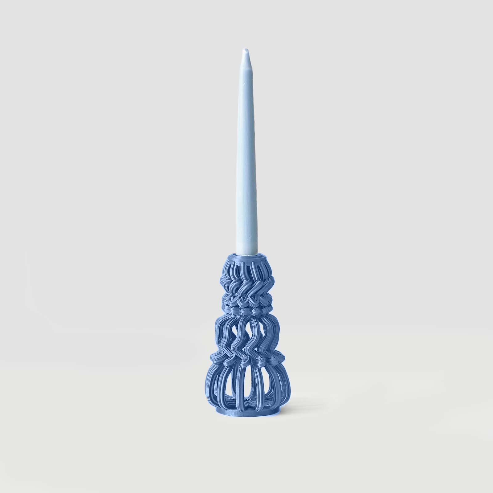 Frosting Loop Mumluk