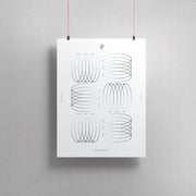 X-Ray Poster