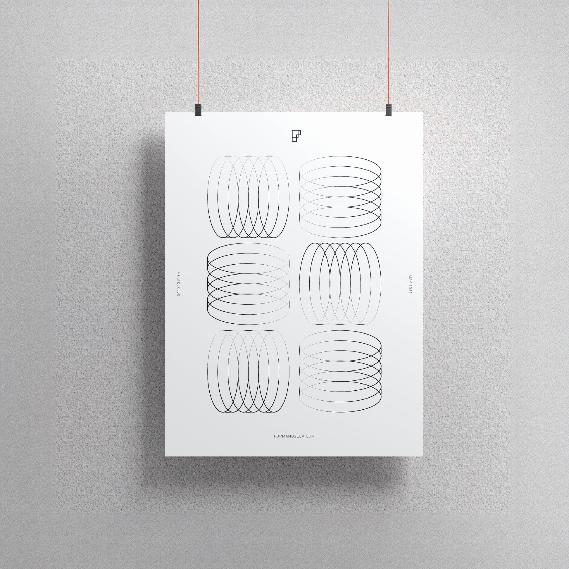 X-Ray Poster