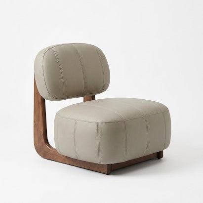 Forma N°1 Gri %100 Deri Berjer-Berjer-Go&Co Concept-NowShopFun