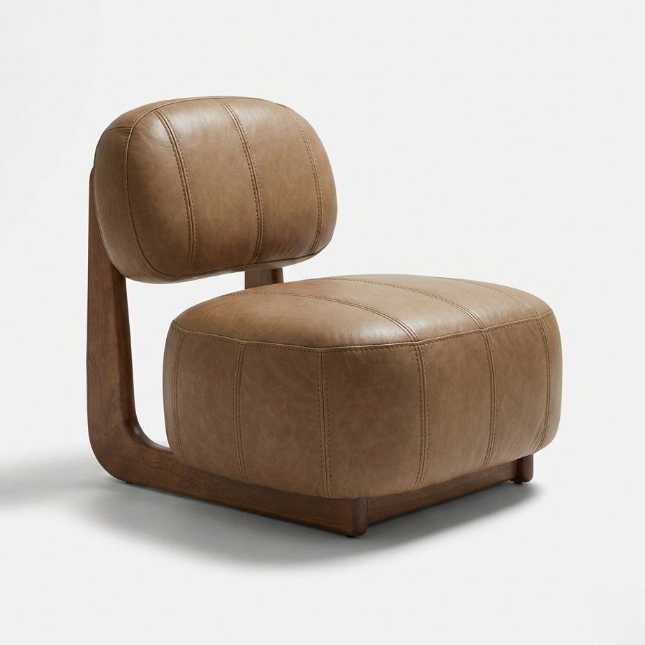 Forma N°1 Taba %100 Deri Berjer-Berjer-Go&Co Concept-NowShopFun