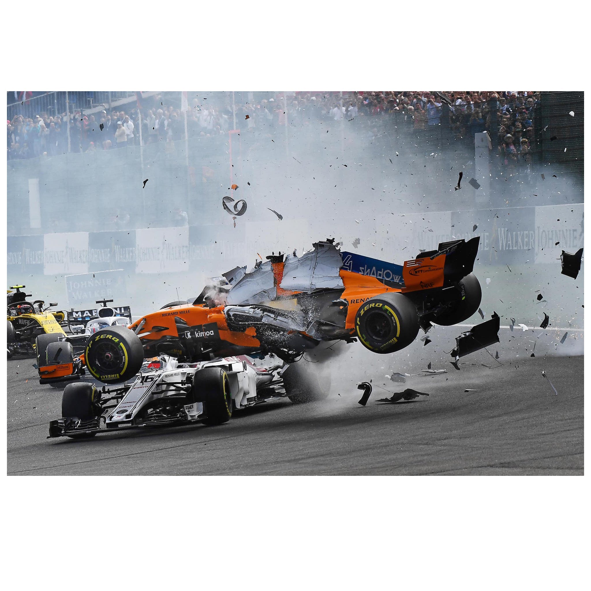 Formula 1 Kitap