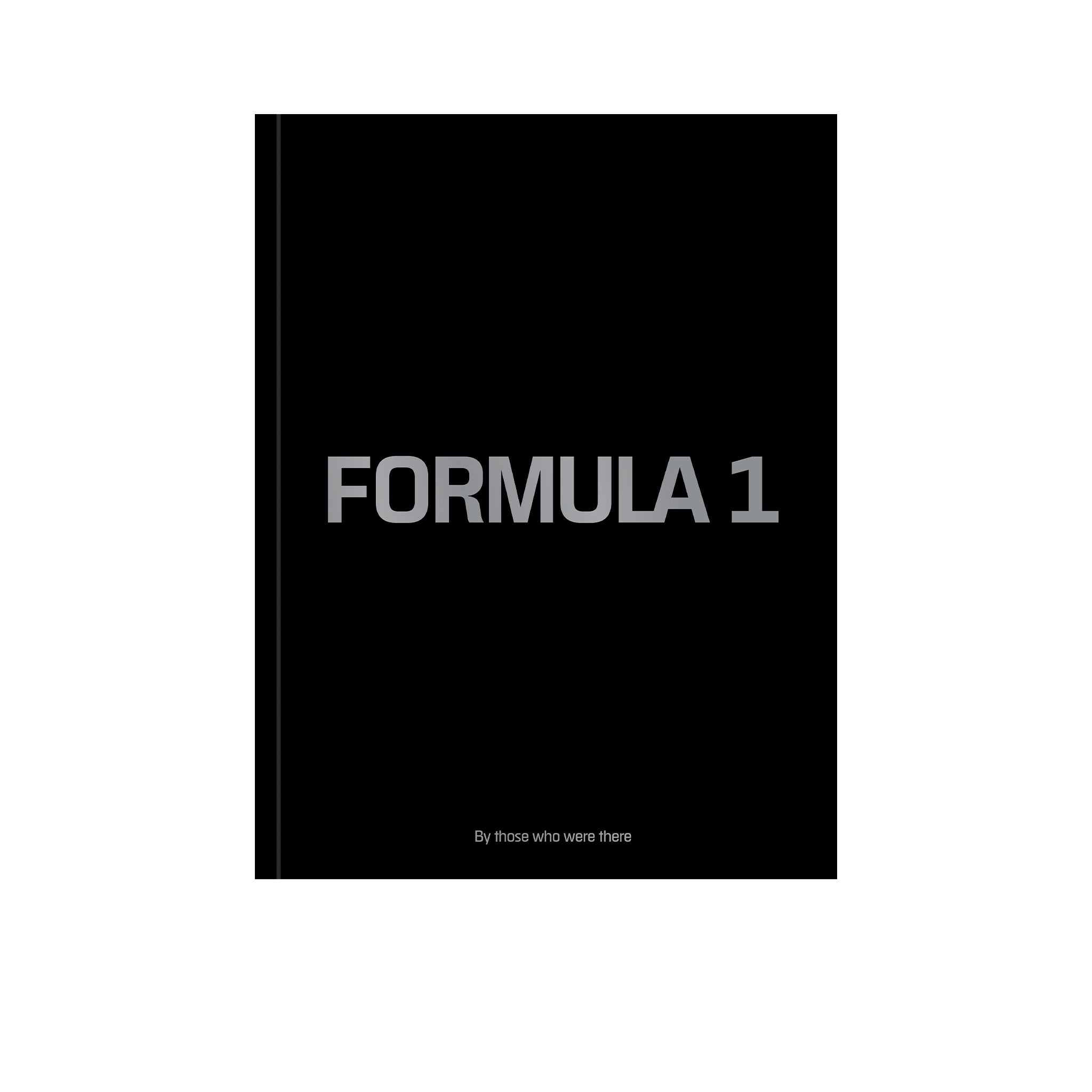 Formula 1 Kitap