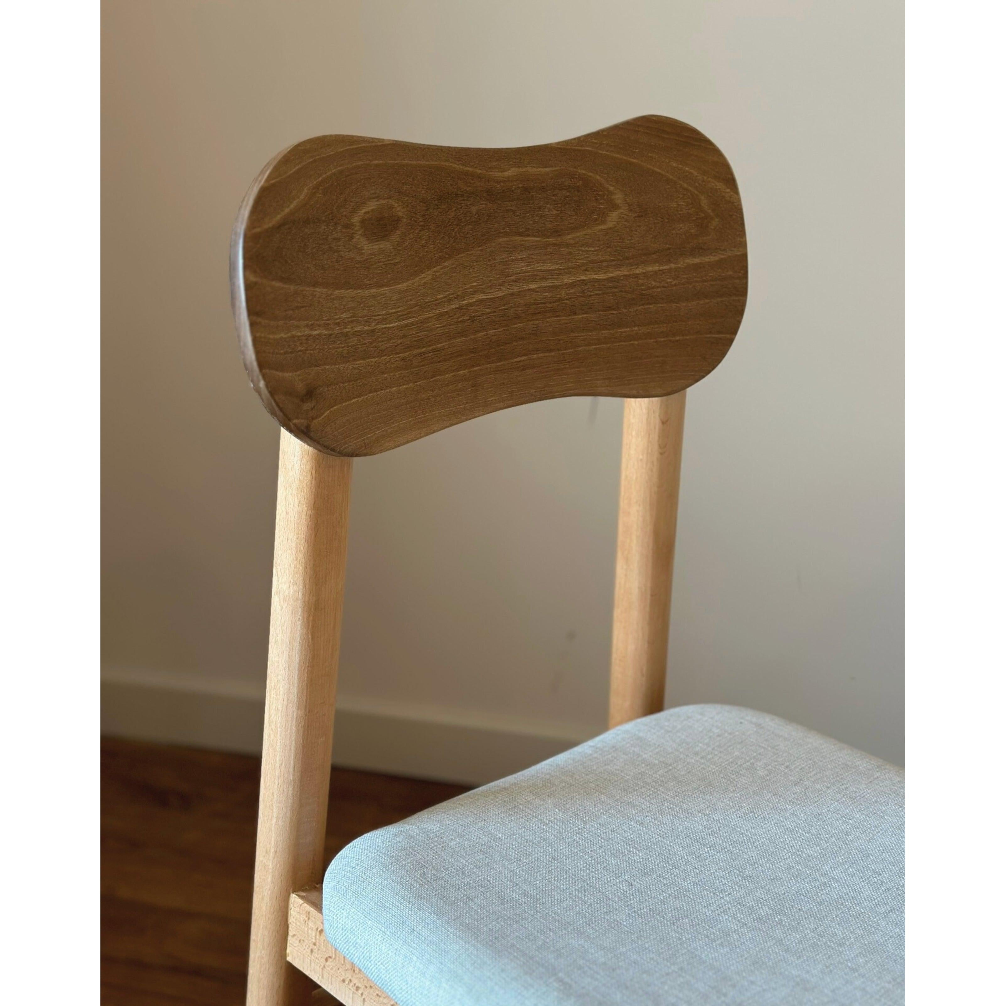 Forte Ahşap Sandalye