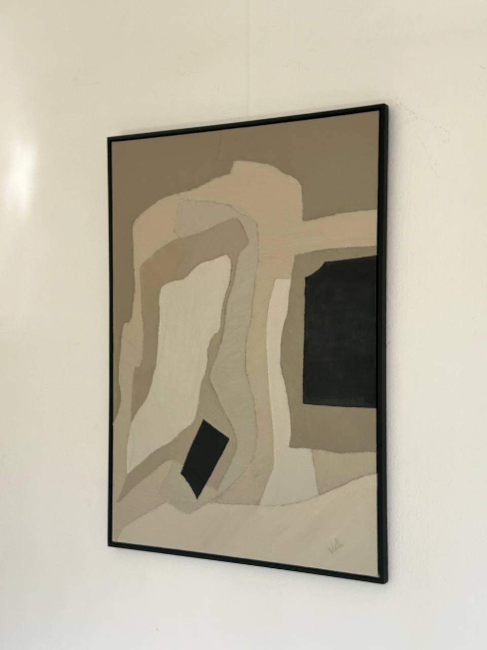 Fragmanlar Tablo-Tablo-VİDİ Art Studio-NowShopFun