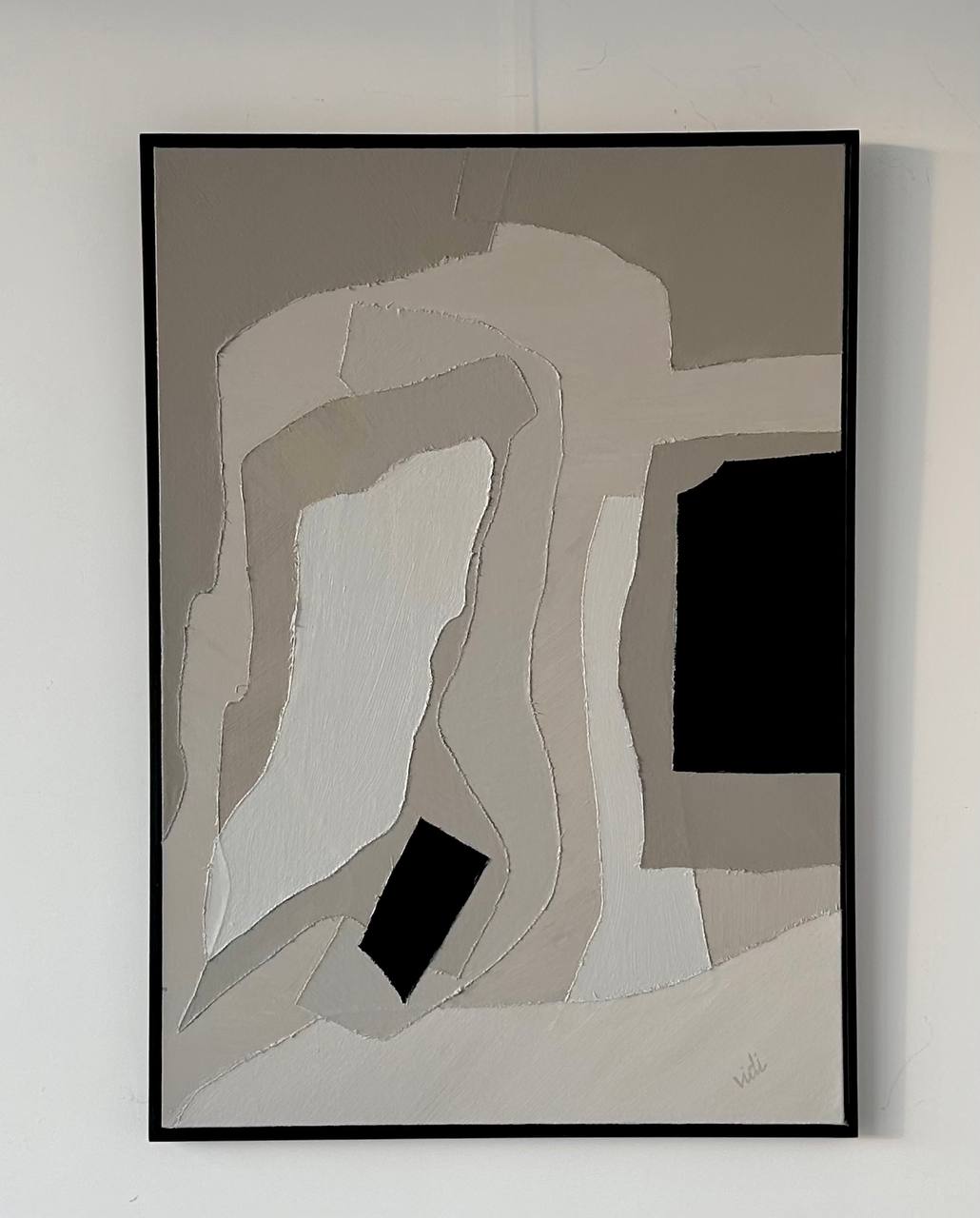 Fragmanlar Tablo-Tablo-VİDİ Art Studio-NowShopFun