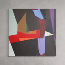 Fragmented Accord, Contentions #26