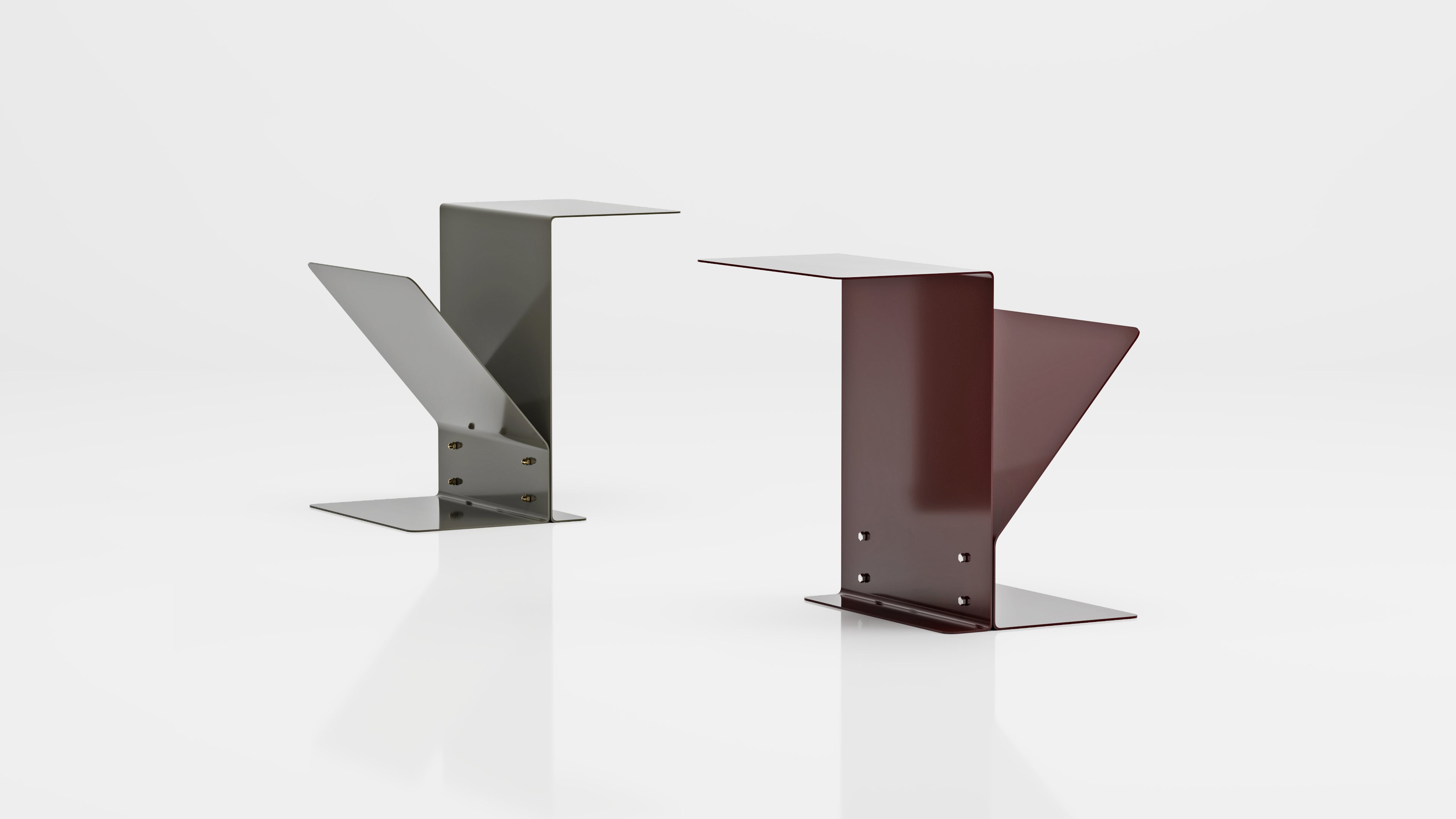 Frock Side Table