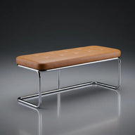 Frame Krom Bank-Bank-Mumizu.-Taba-NowShopFun