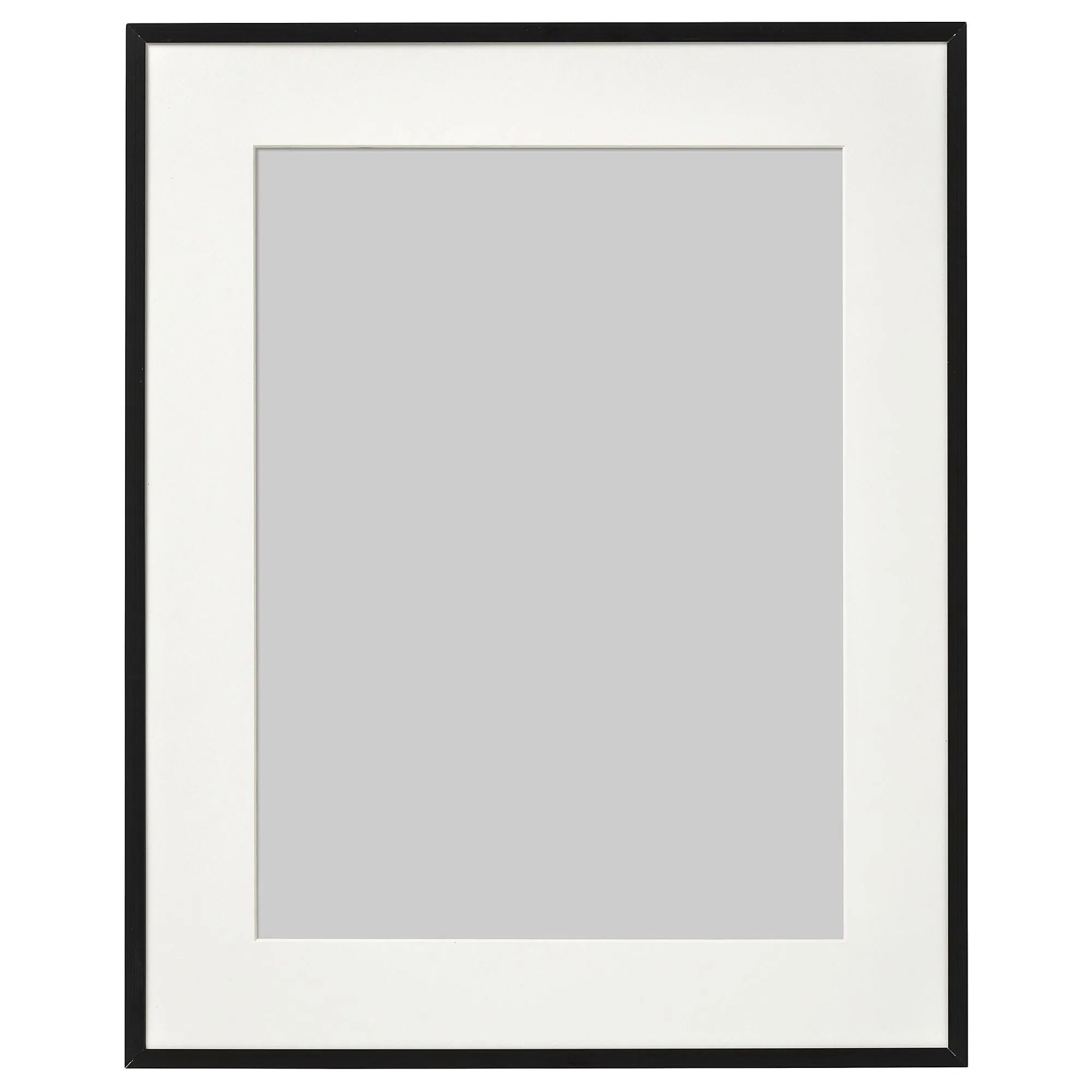 Frame No2 Metalline - Black