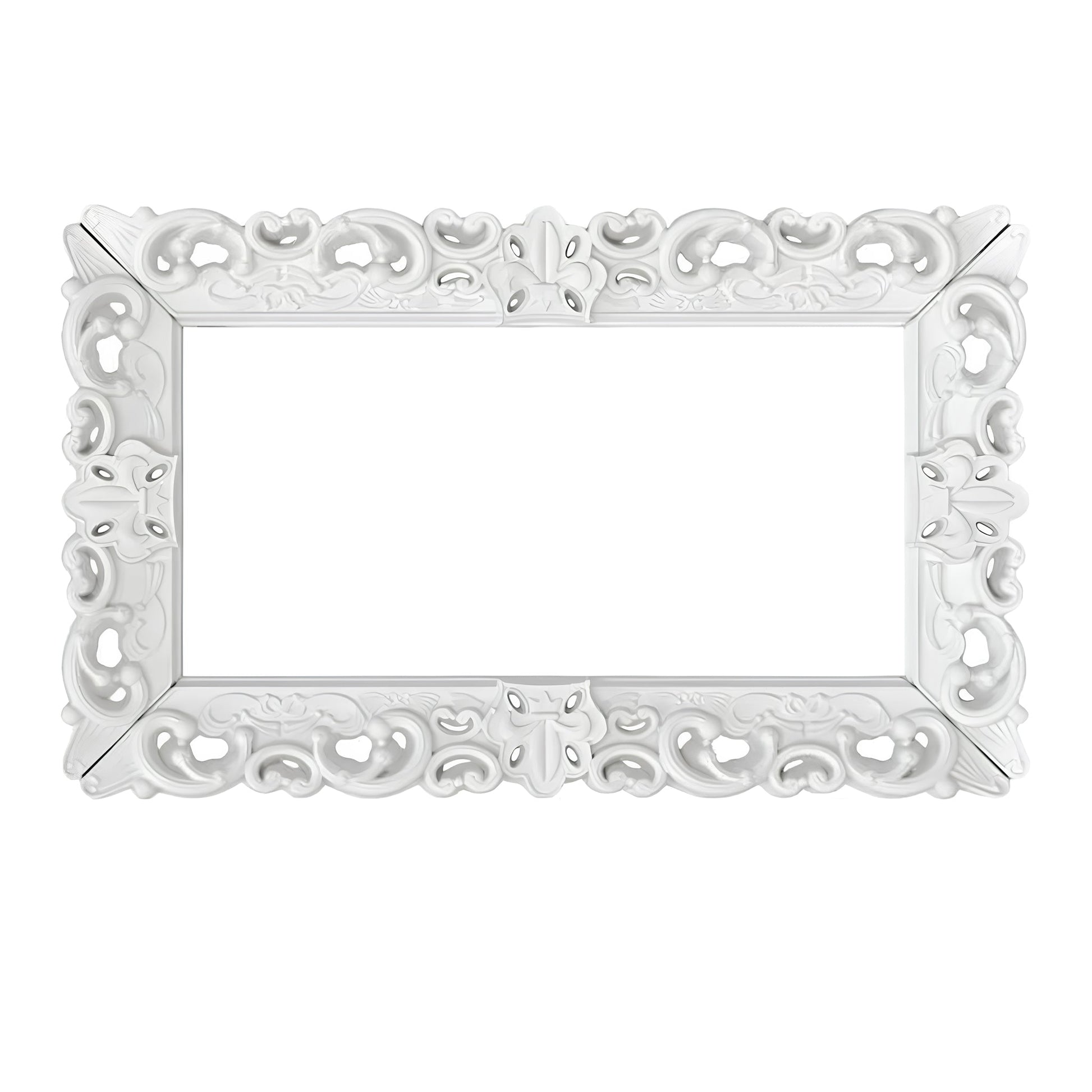 Frame Of Love Beyaz 162x99cm-Çerçeve-Slide-NowShopFun