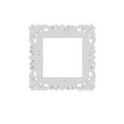 Frame Of Love Beyaz 99x99cm-Çerçeve-Slide-NowShopFun