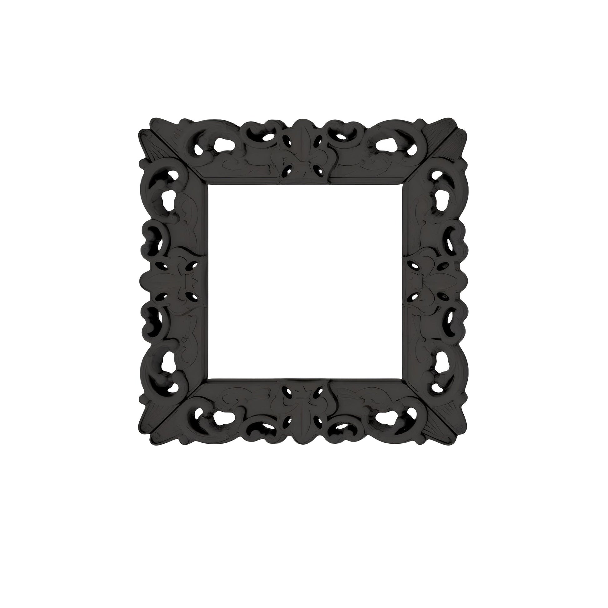 Frame Of Love Koyu Gri 99x99cm-Çerçeve-Slide-NowShopFun