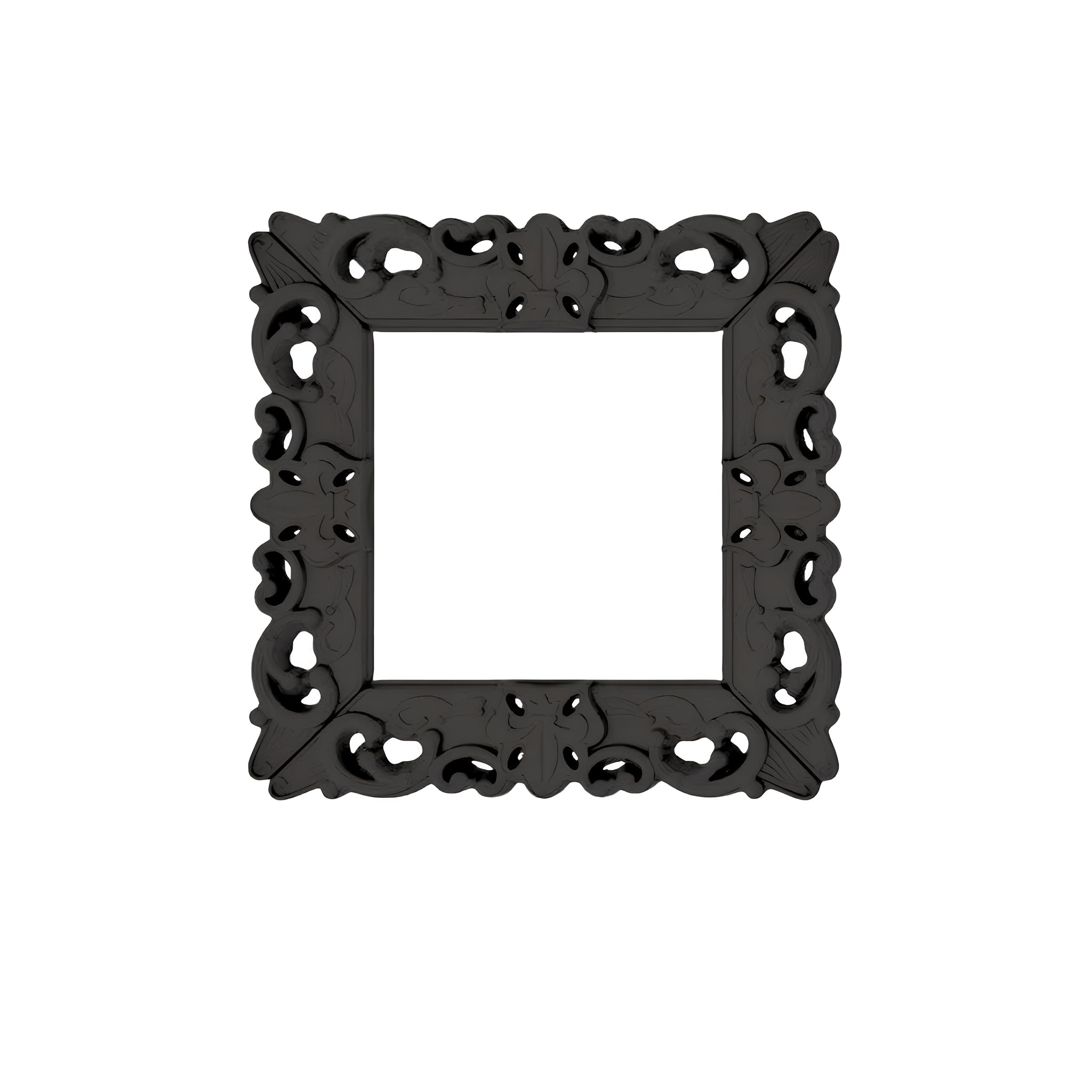 Frame Of Love Koyu Gri 99x99cm-Çerçeve-Slide-NowShopFun