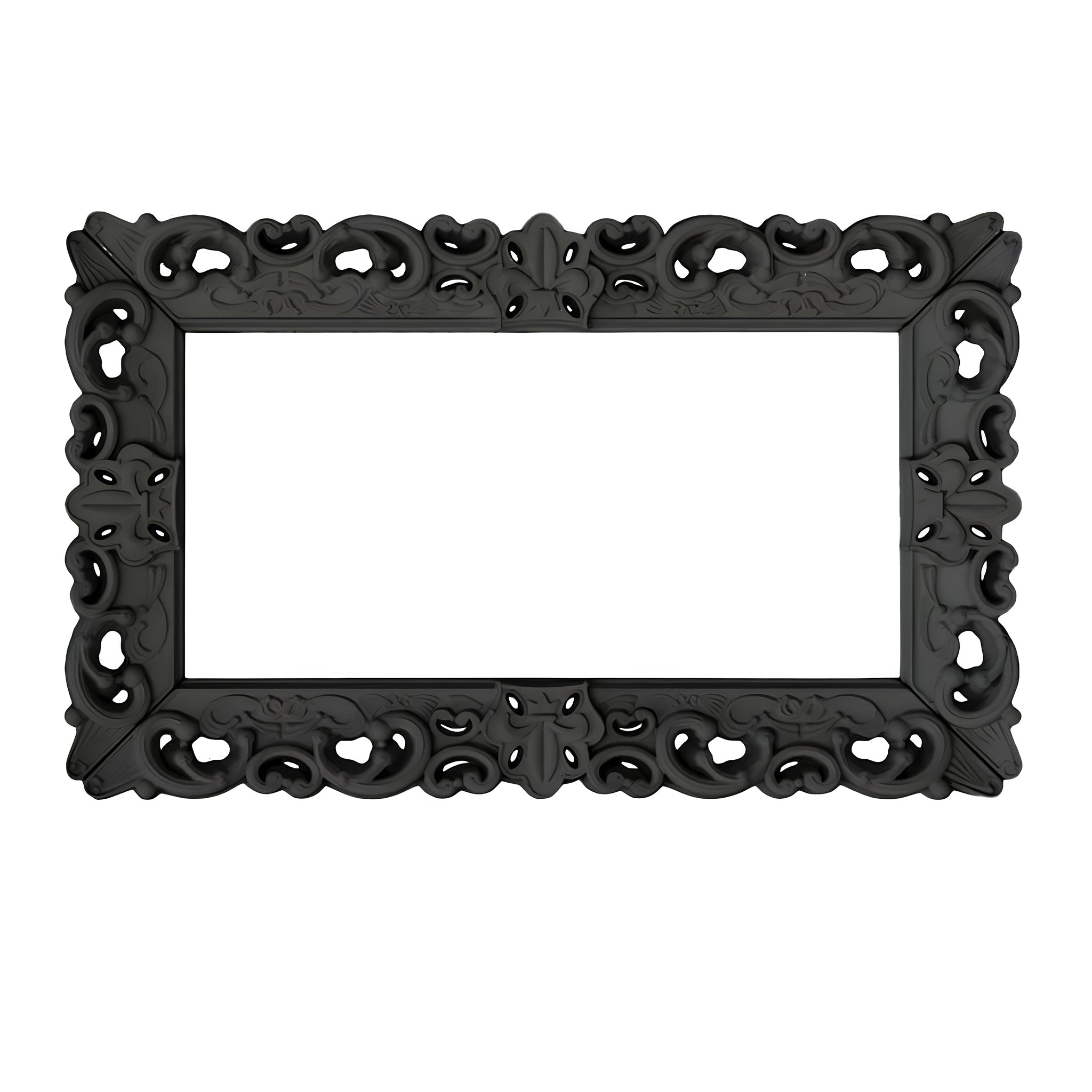 Frame Of Love Koyu Gri 162x99cm-Çerçeve-Slide-NowShopFun